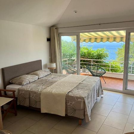 Studio Apartment Sol Млини Экстерьер фото